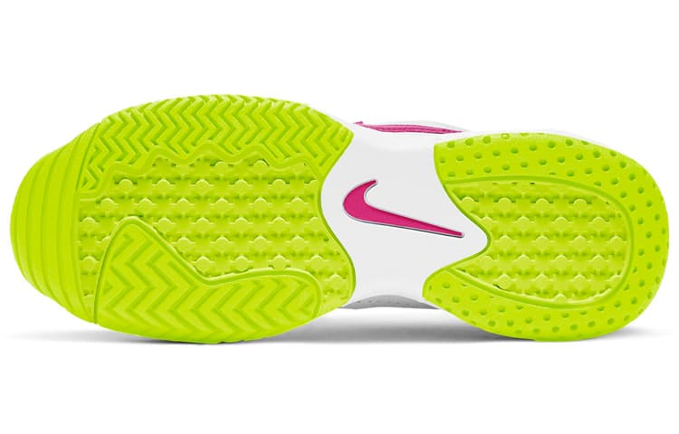 Кроссовки для тенниса Nike Court Lite 2 - изображение 4