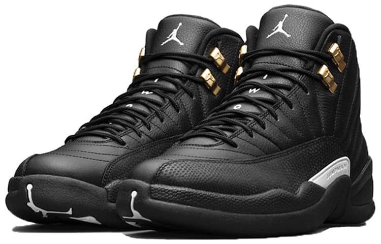 Ретро баскетбольные кроссовки Jordan Air Jordan 12 Retro "The Master" - изображение 2
