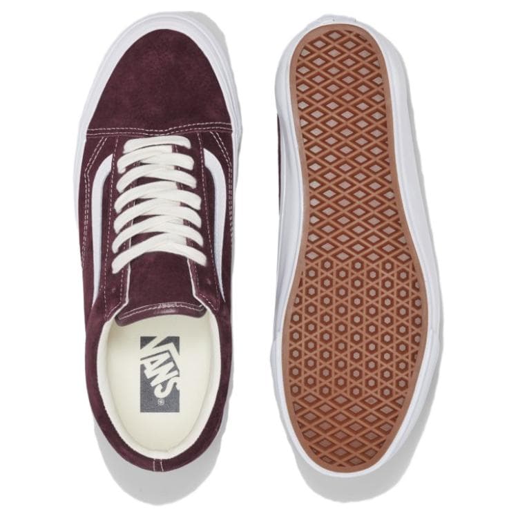 Кеды Vans Old Skool - изображение 5