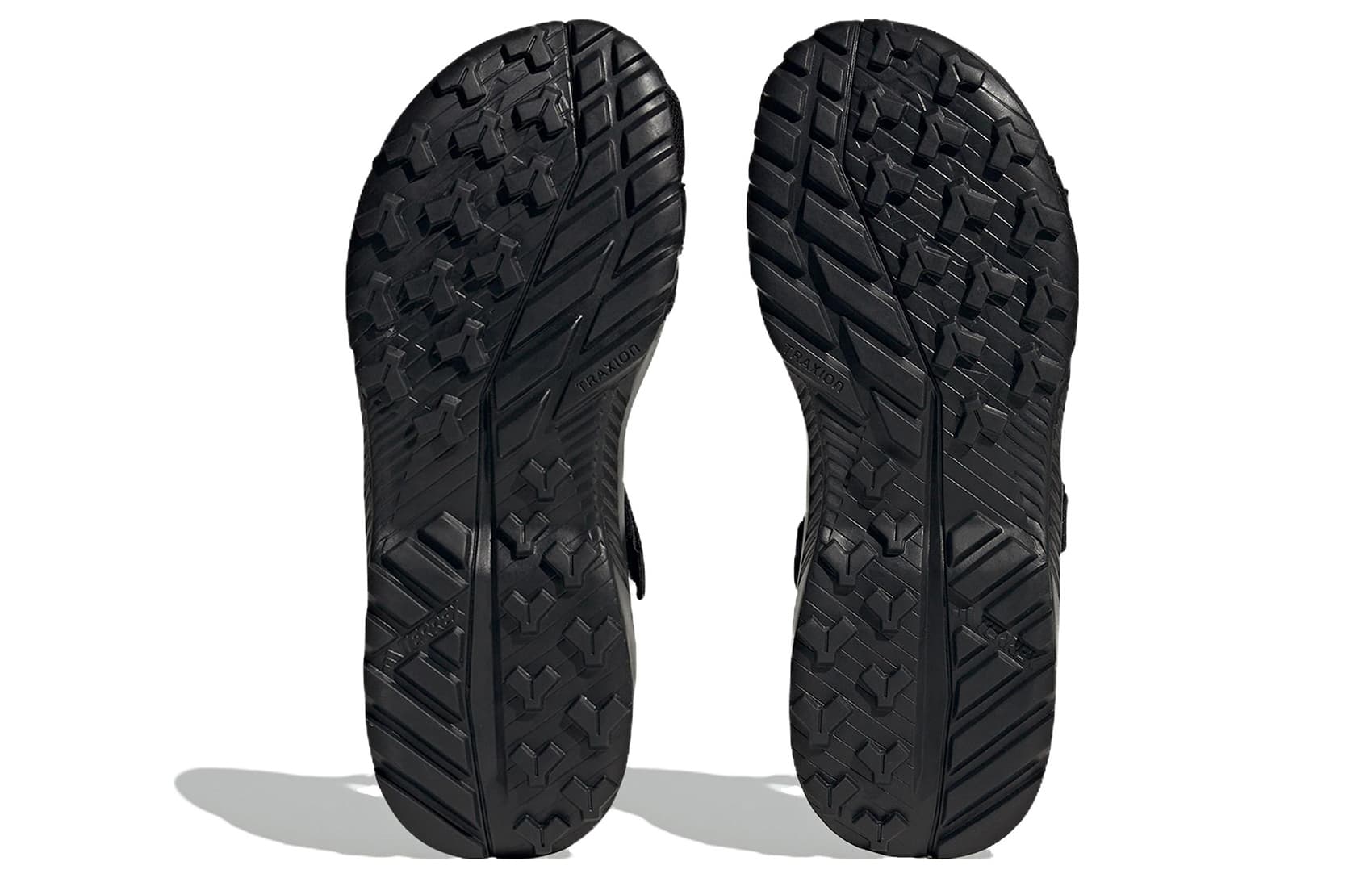 Сандалии с ремешком adidas Hydroterra Sandals - изображение 5