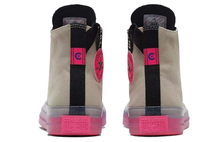 Кеды Converse All Star CX - изображение 4