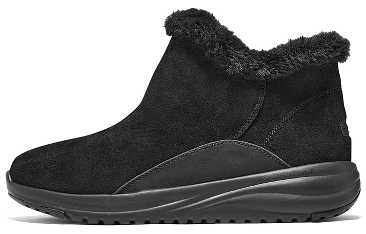 Ботинки зимние Skechers ON THE GO STELLAR - изображение 1