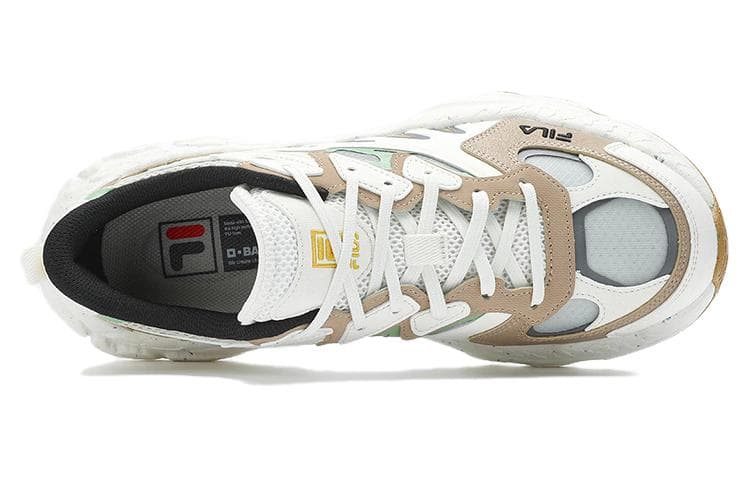 Кроссовки FILA Fern - изображение 2