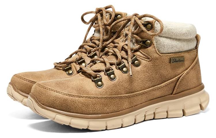 Сапоги Skechers Synergy - изображение 3