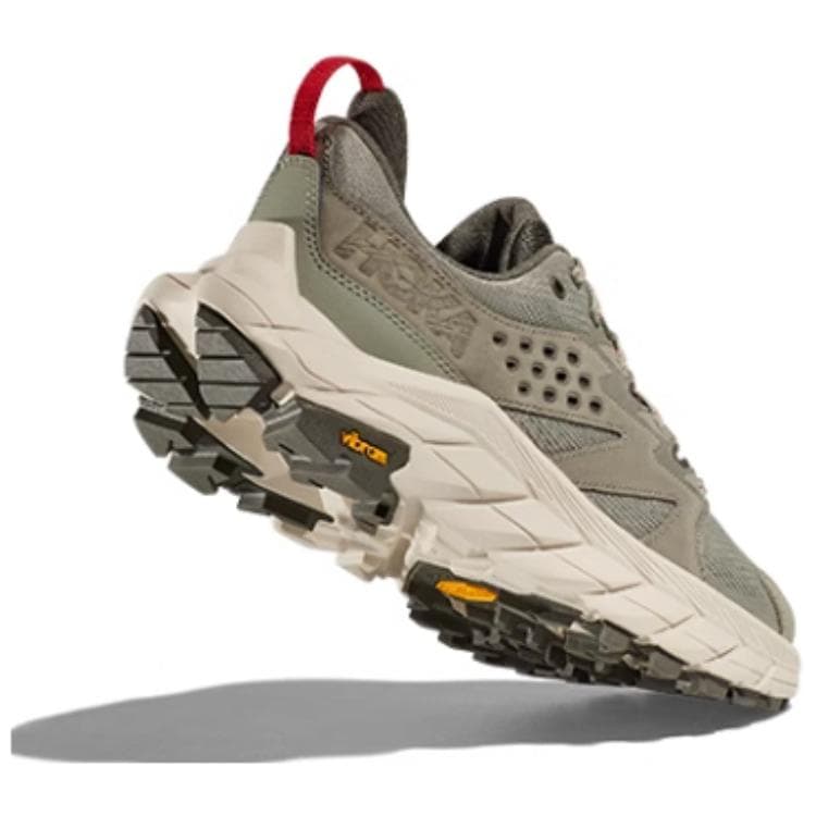 Кроссовки HOKA ONE ONE Anacapa Breeze - изображение 5