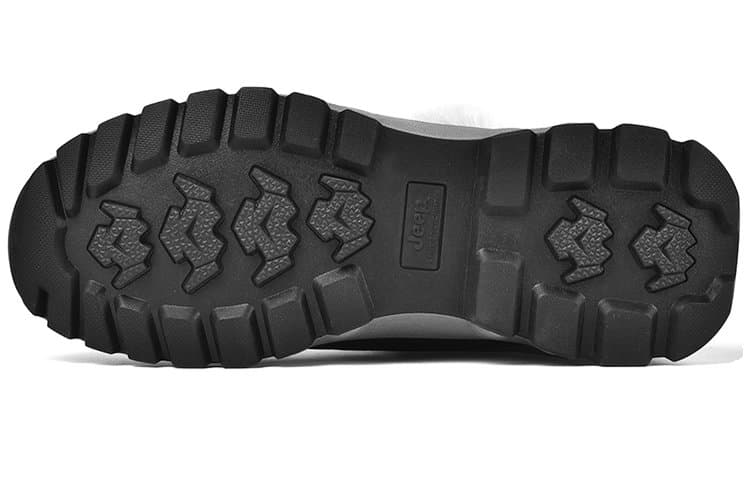 Ботинки зимние Jeep - изображение 5