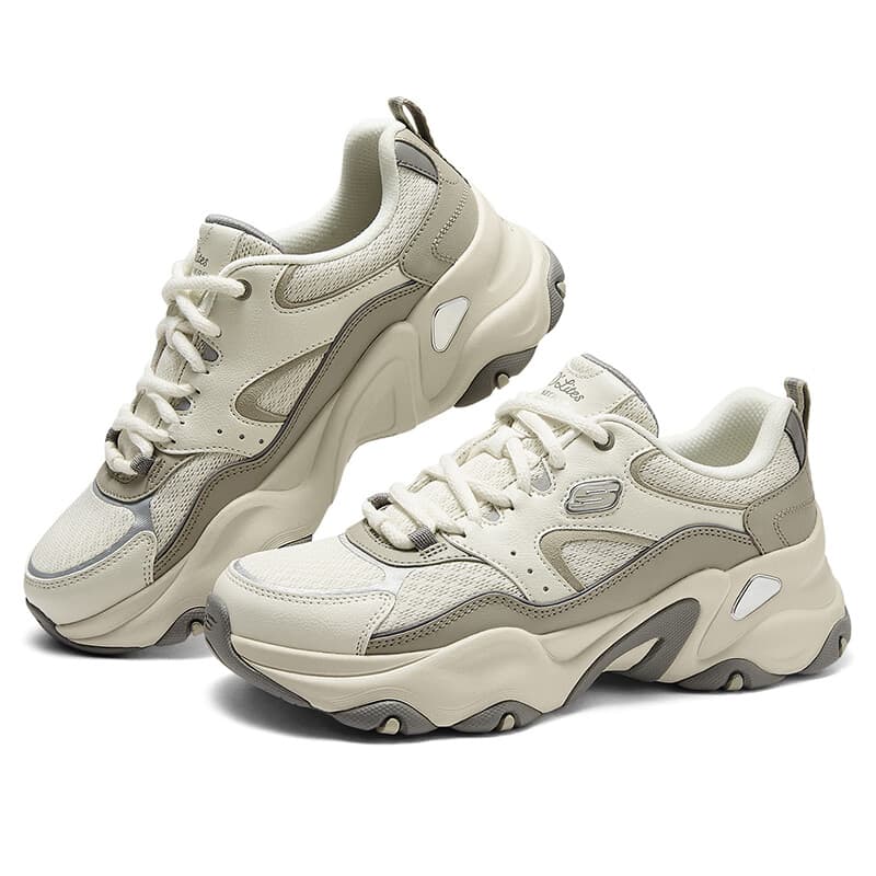 Кроссовки Skechers WOMEN'S GO - изображение 3