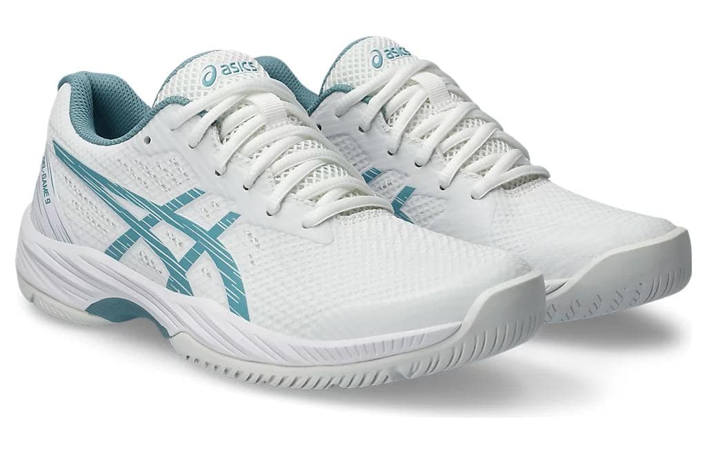 Кроссовки для тенниса Asics Gel-Game 9 - изображение 3