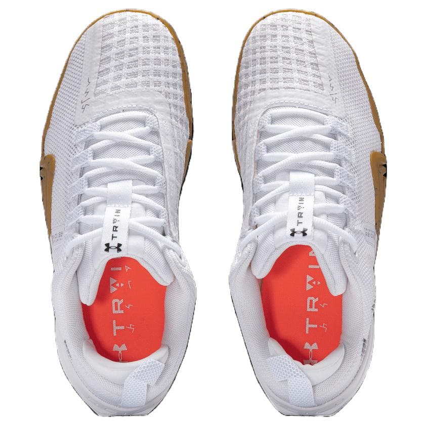 Кроссовки для спортзала Under Armour UA Reign 6 TPU - изображение 3