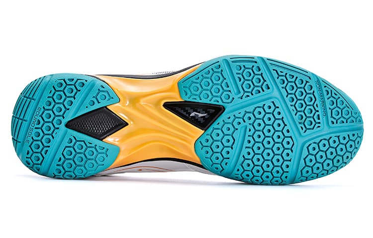 Кроссовки для спортзала JOMA - изображение 5
