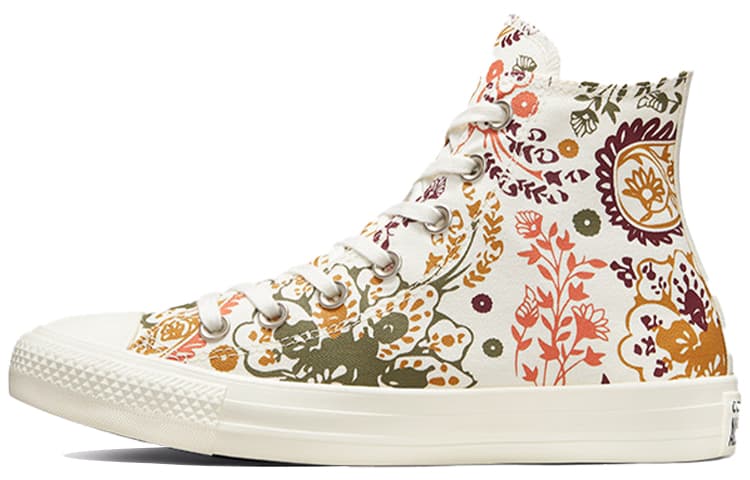 Кеды Converse Chuck Taylor All Star - изображение 1