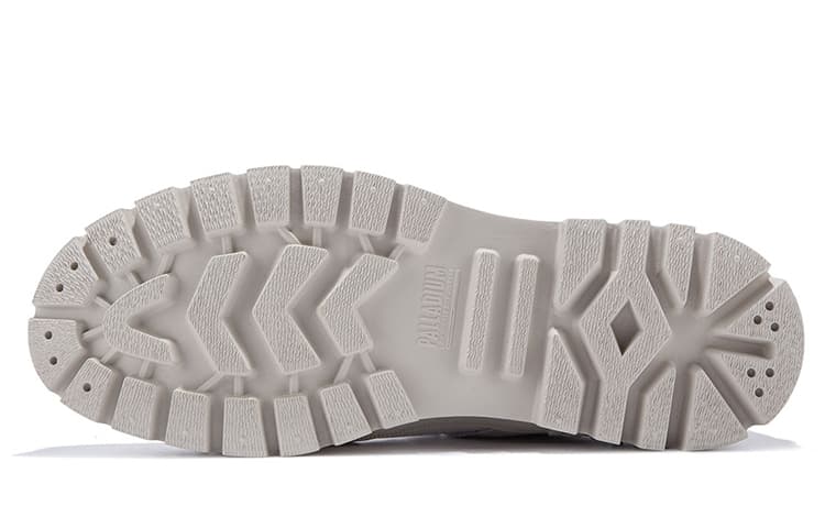 Кеды Palladium PallaShock LoHiker - изображение 5