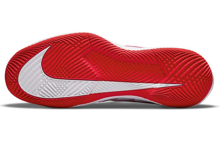 Кроссовки для тенниса Nike Mercurial Vapor Court - изображение 6