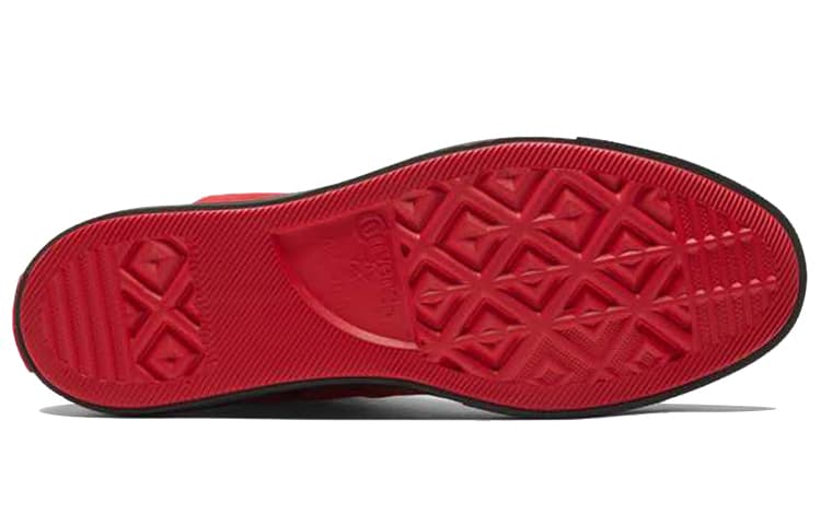 Кеды Converse Chuck Taylor All Star Cx Red - изображение 6