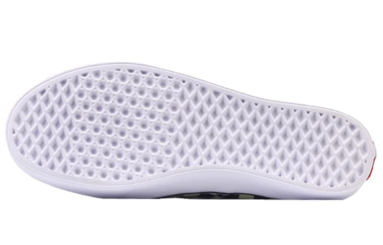 Кеды Vans Authentic Lite - изображение 5
