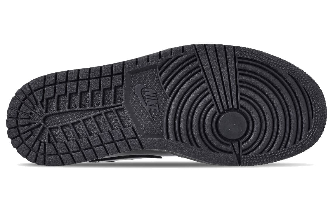 Ретро баскетбольные кроссовки Jordan Air Jordan 1 Mid SE - изображение 5