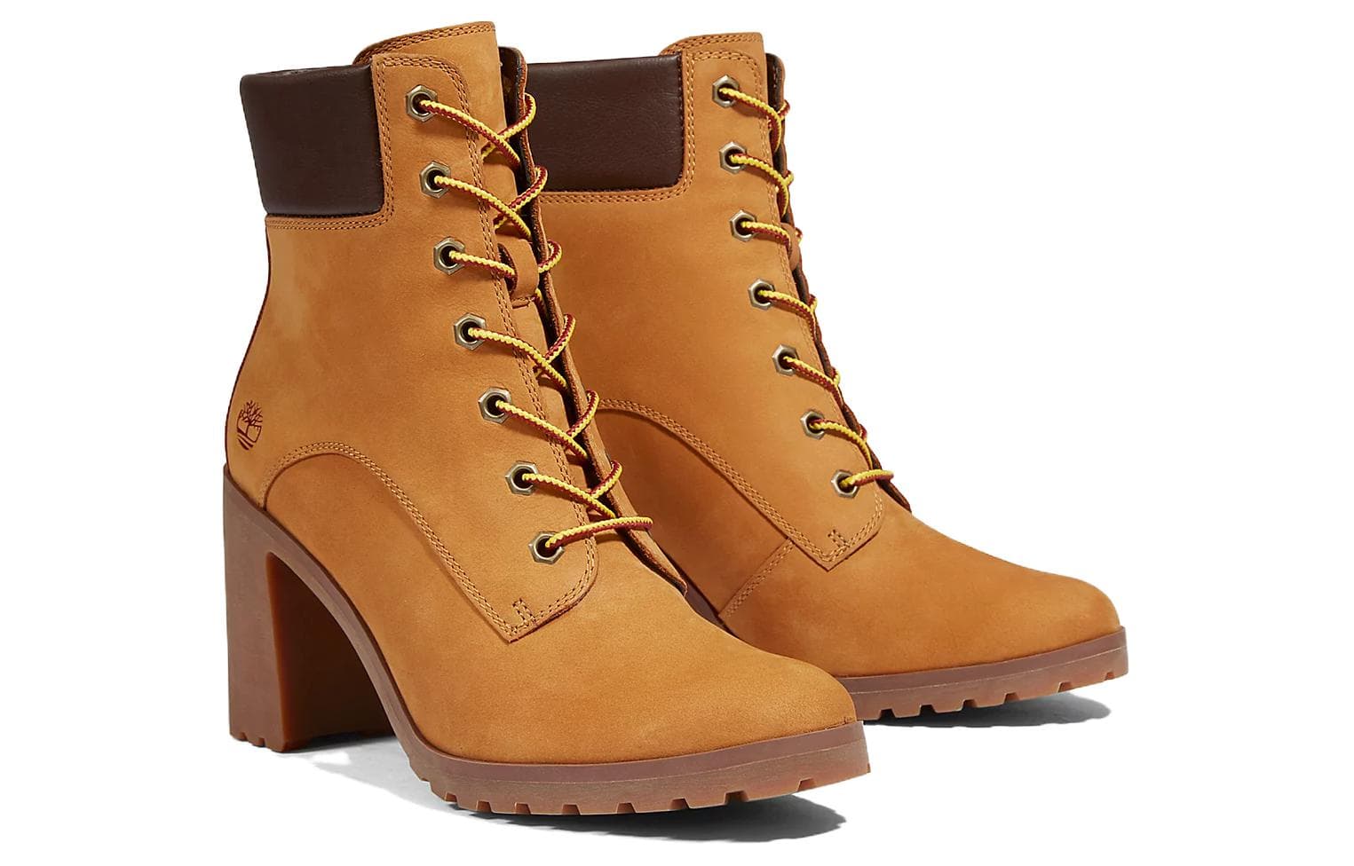 Сапоги Timberland Allington 6 - изображение 3