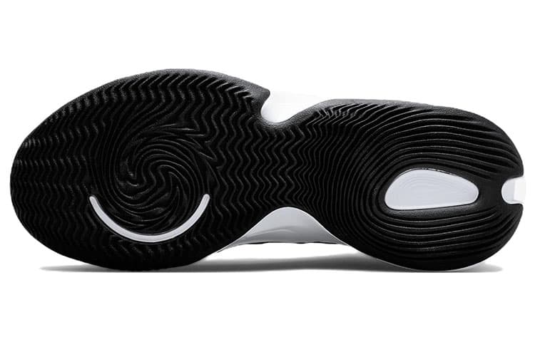 Кроссовки для баскетбола Nike Renew Elevate 3 - изображение 6