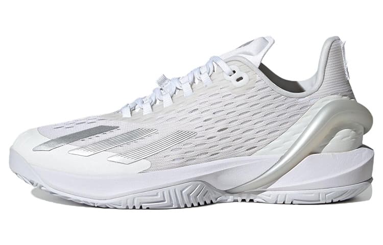 Кроссовки для тенниса adidas Adizero Cybersonic - изображение 1