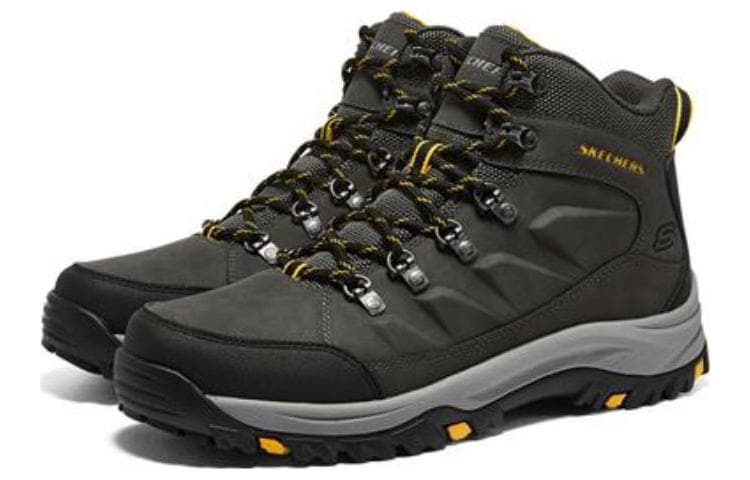 Кроссовки Skechers Relment - изображение 3