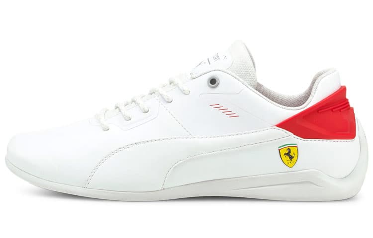 Кроссовки для спортзала Puma Scuderia Ferrari Drift Cat Delta - изображение 1