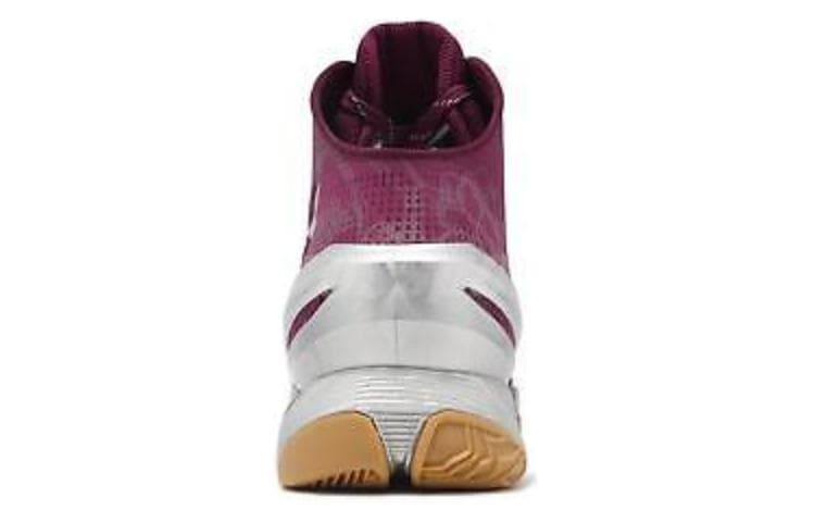 Кроссовки для баскетбола Under Armour Curry 2 - изображение 5
