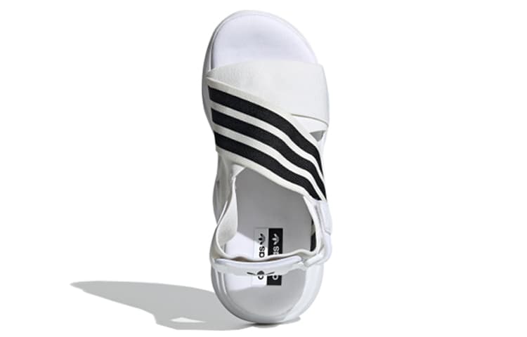 Сандалии с ремешком adidas originals Magmur Sandal - изображение 4