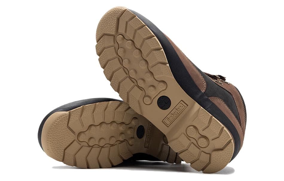 Кроссовки Timberland - изображение 5