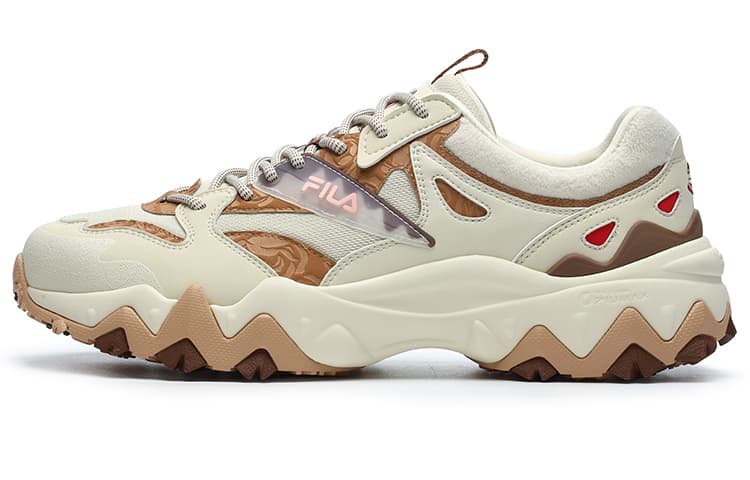 Кроссовки FILA OAKMONT2 2 - изображение 2