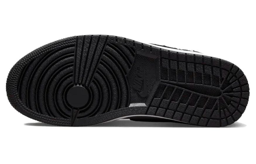 Ретро баскетбольные кроссовки Jordan Air Jordan 1 Retro High OG "Twist 2.0" - изображение 6