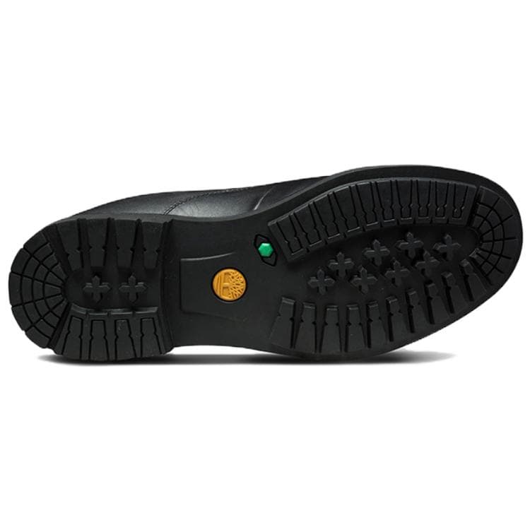 Ботинки Timberland - изображение 4