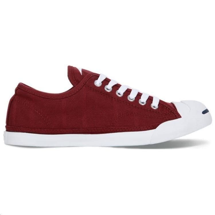 Кеды Converse Jack Purcell - изображение 7