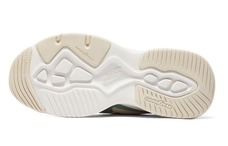 Кроссовки Skechers D'LITES 4.0 - изображение 5