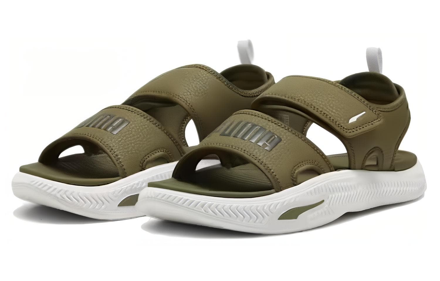 Сандалии с ремешком PUMA SoftridePro Sandal 24 - изображение 3
