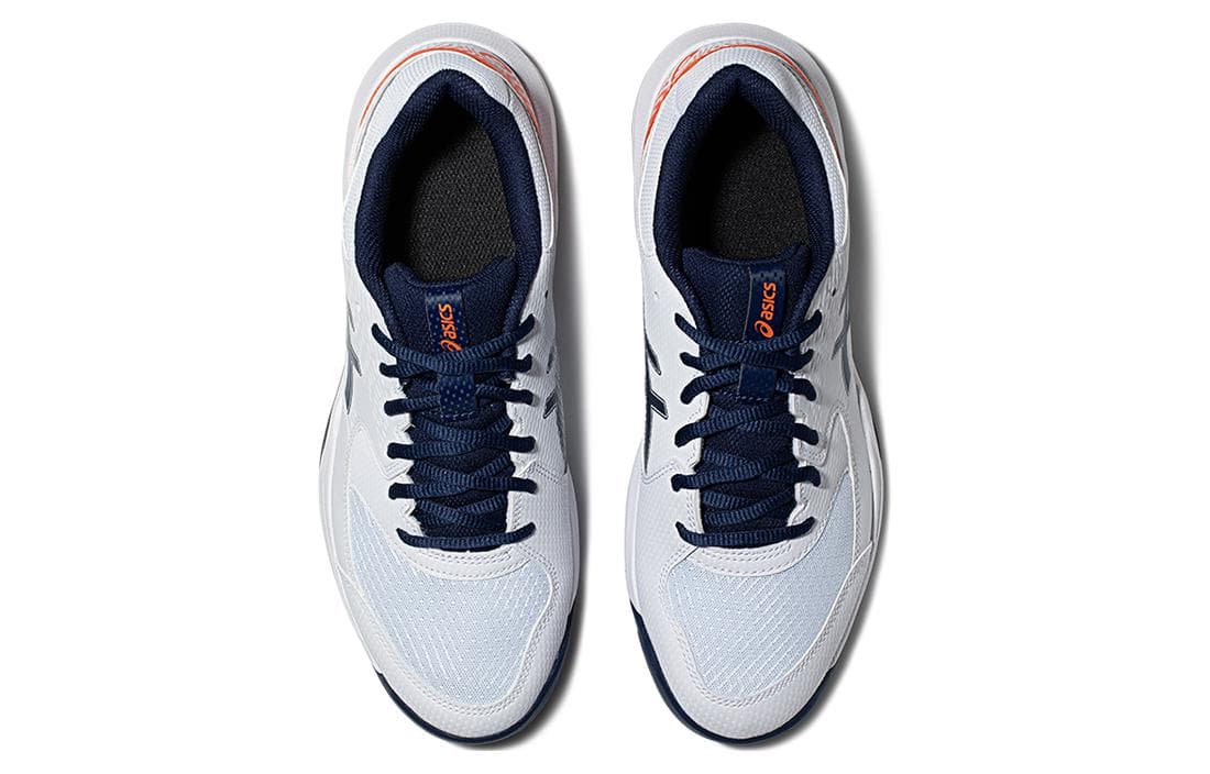 Кроссовки для тенниса Asics Gel-Dedicate 8 - изображение 3
