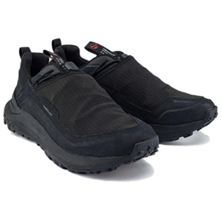 Кроссовки Timberland Motion Access Походная обувь Мужская Черная - изображение 2