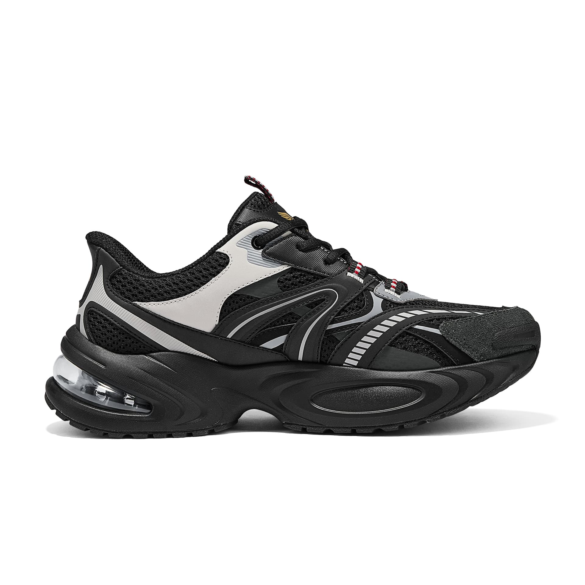 Кроссовки Skechers Slip ins Дышащий Массивные кроссовки Мужской - изображение 2