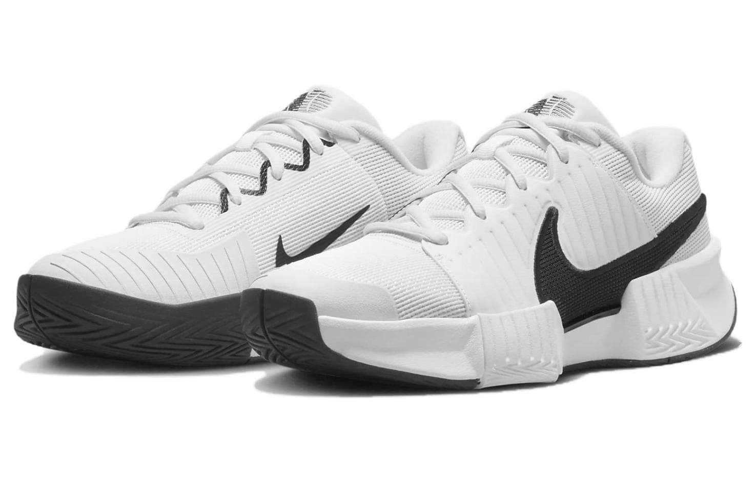 Кроссовки для тенниса Nike GP Challenge Pro - изображение 3
