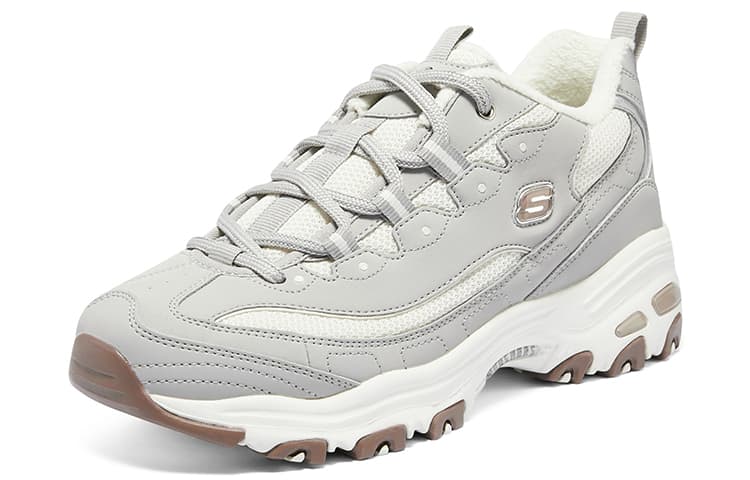 Кроссовки Skechers D'LITES - изображение 3