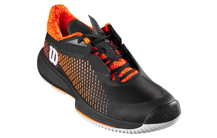 Кроссовки для тенниса Wilson KAOS SWIFT 1.5 - изображение 2
