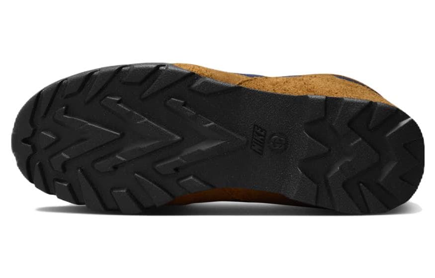 Кроссовки Nike ACG Torre Mid WP "Burnt Sienna" - изображение 6