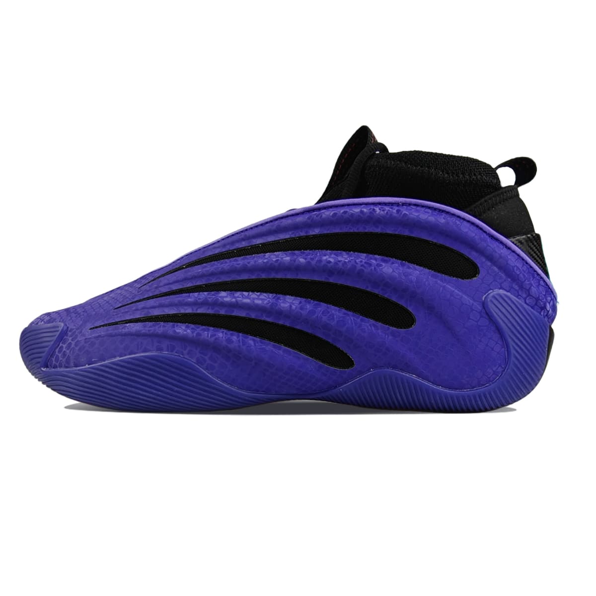 Кроссовки для баскетбола adidas BNK lights boost - изображение 6