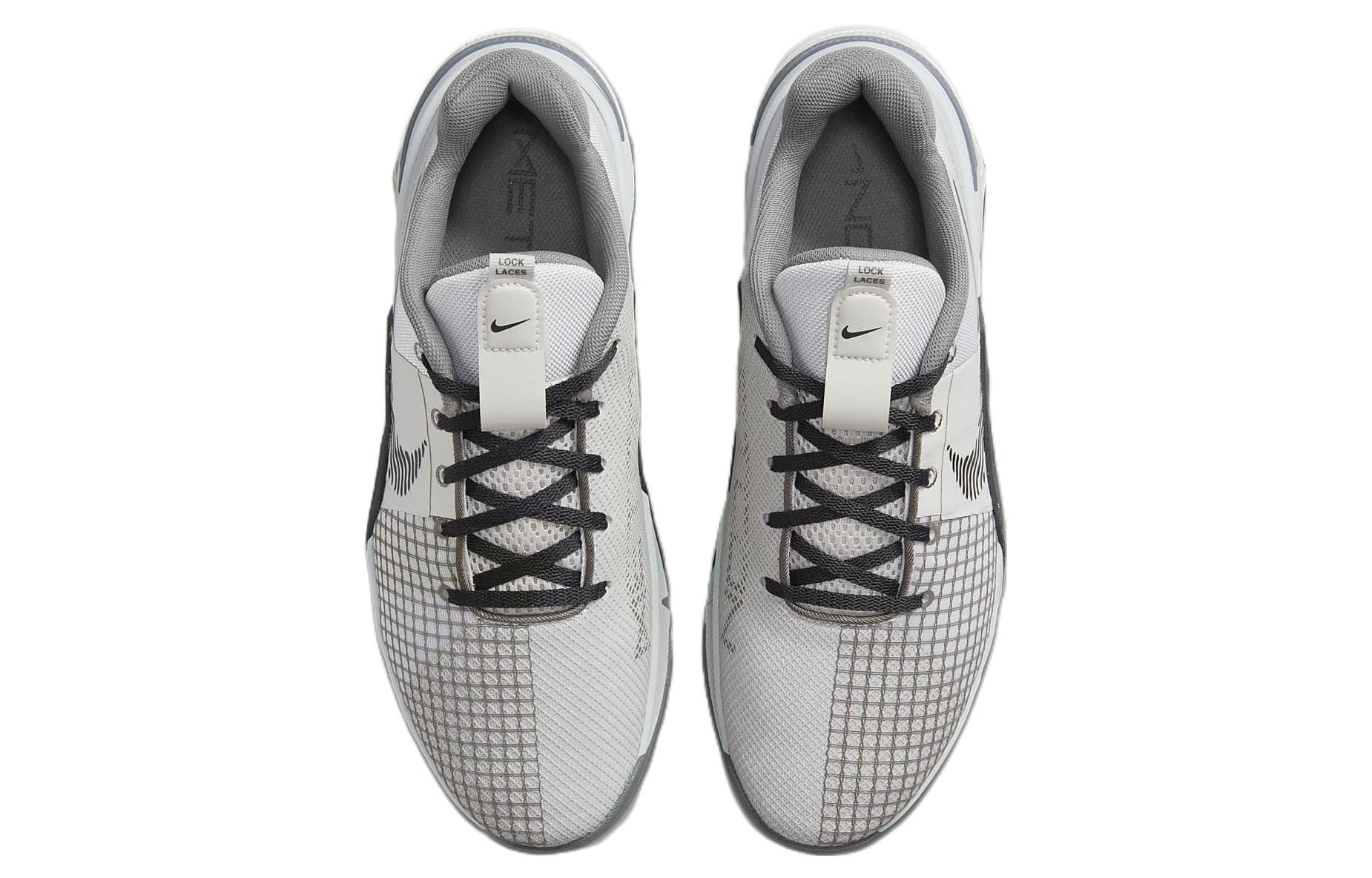 Кроссовки для спортзала Nike Metcon 8 - изображение 4
