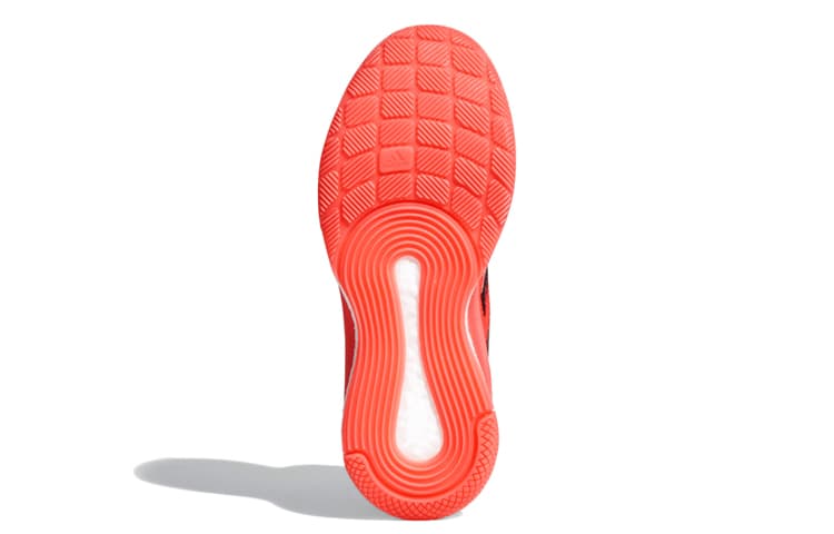 Кроссовки для спортзала adidas Crazyflight Mid - изображение 6