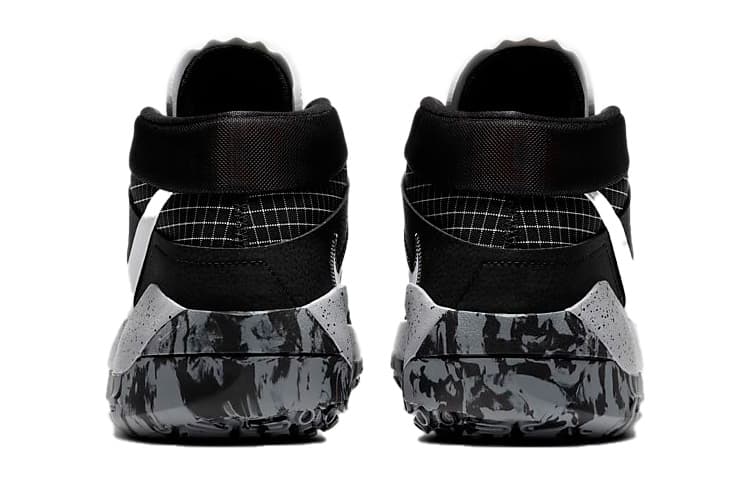 Кроссовки для баскетбола Nike KD 13 "Oreo" - изображение 5