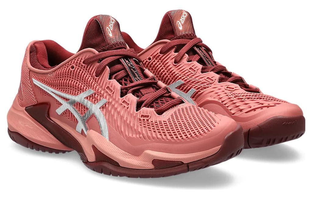 Кроссовки для тенниса Asics Court FF 3 Novak - изображение 3