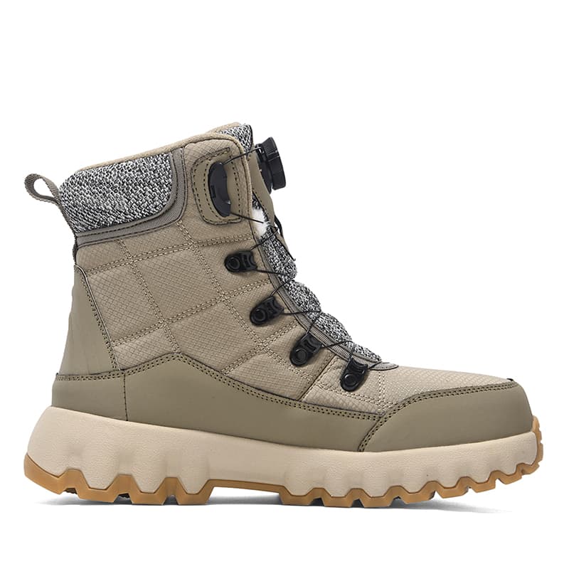 Ботинки зимние Jeep Snow Boots - изображение 2