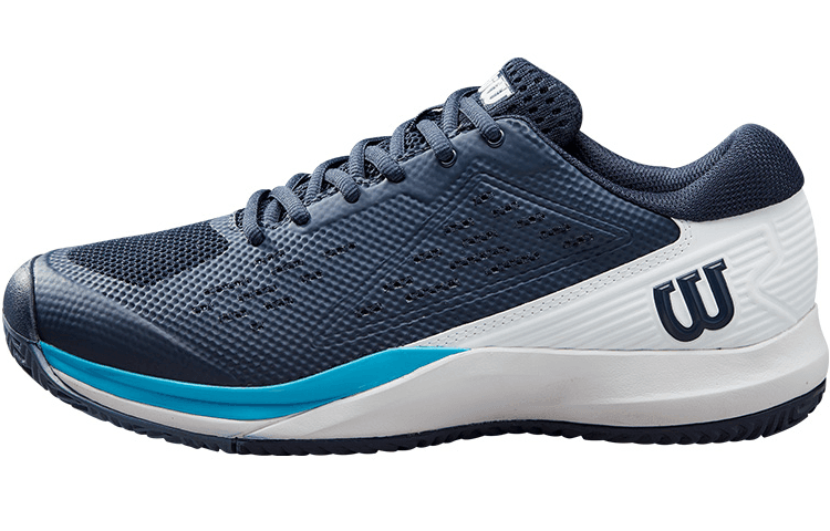 Кроссовки для тенниса Wilson RUSH PRO ACE - изображение 1