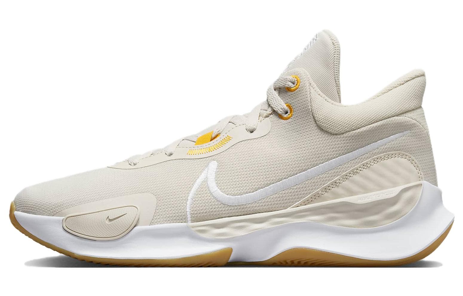 Кроссовки для баскетбола Nike Renew Elevate 3 - изображение 1