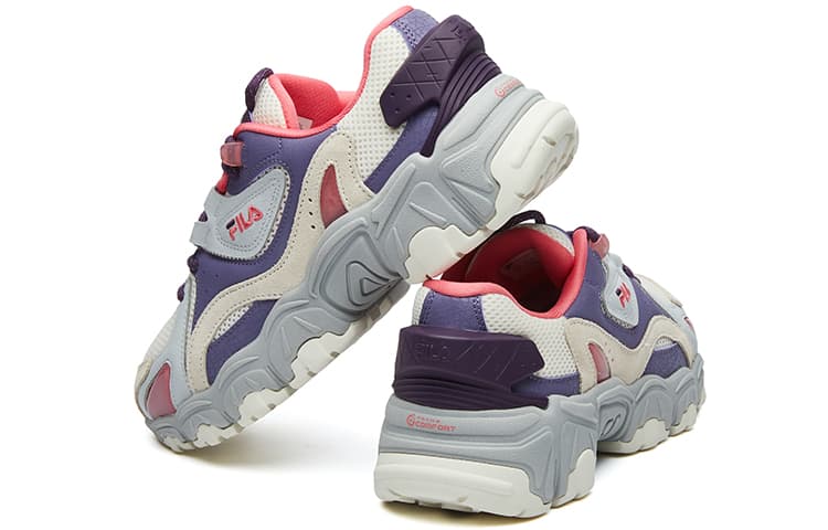 Кроссовки FILA FUSION - изображение 4